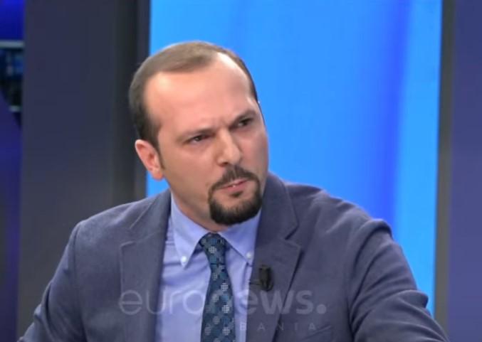 Akil Kraja: I bëj thirrje të gjithë Diasporës në 6 dhjetor të jetë në shesh