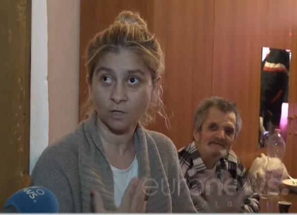 51 qytetarë të Shkodrës evakuohen në konvikte: Uji na ka përmbytur çdo gjë