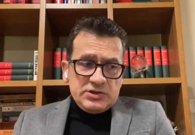 “E hodhën në kazan”, Spahiu: Ky është rasti i dështimit të reformës në drejtësi