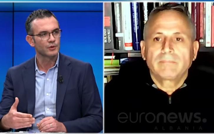 Gert Bogdani: Demokratët të zgjedhin personin që i bën ballë Erion Veliajt
