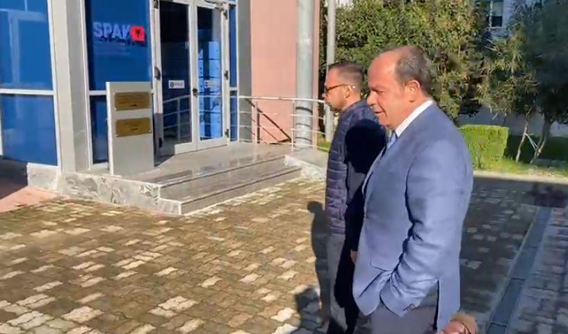 Alqi Bllako paraqitet në GJKKO, shqyrtohet ankimimi i SPAK për lirimin e tij