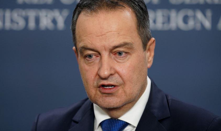 Daçiç: Nuk do ta lejojmë anëtarësimin e Prishtinës në Këshillin e Evropës pa luftë