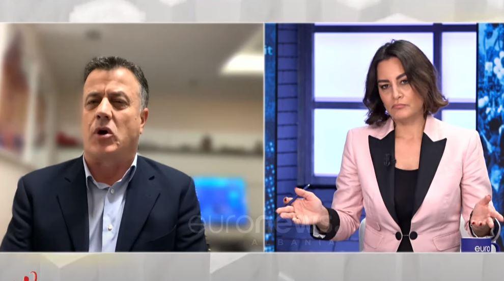 Prapaskenat e goditjes së Berishës, Noka: Skenar Rama-Çuçi, ja informacionet që kam