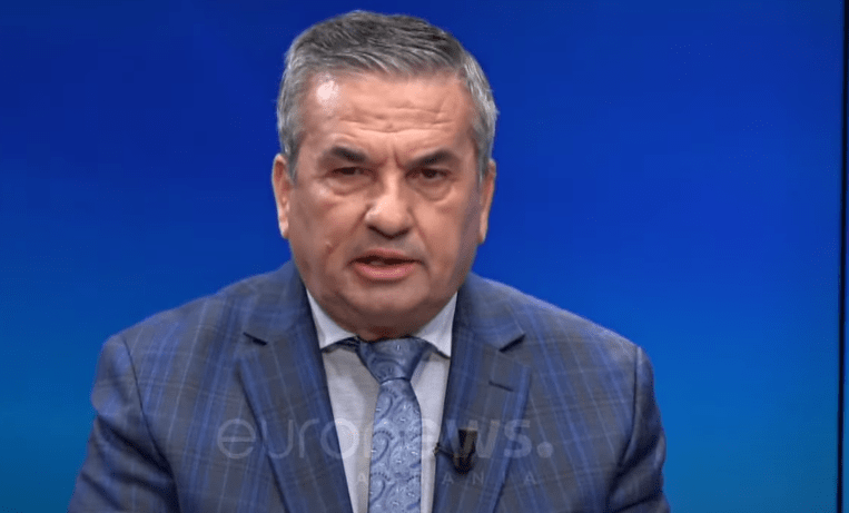 Reagimi për mandatin e Yuri Kim, avokati Beqiri: U bë me vendim të qeverisë