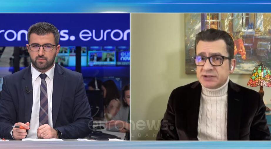 Kreshnik Spahiu tregon kush dhe kur shpallen non gratat e tjerë nga SHBA