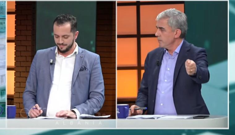 Hoxha sfidon Gjanën: Më gjej 1 kapanon 2000 metra në Kukës, të sjell 2000 punëtorë