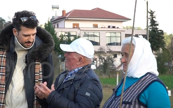 Gjelat e detit nga Baldushku apo Peqini?