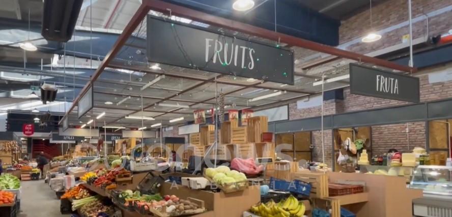 Në Korçë s’ka blerës, çmimet boshatisin tregjet