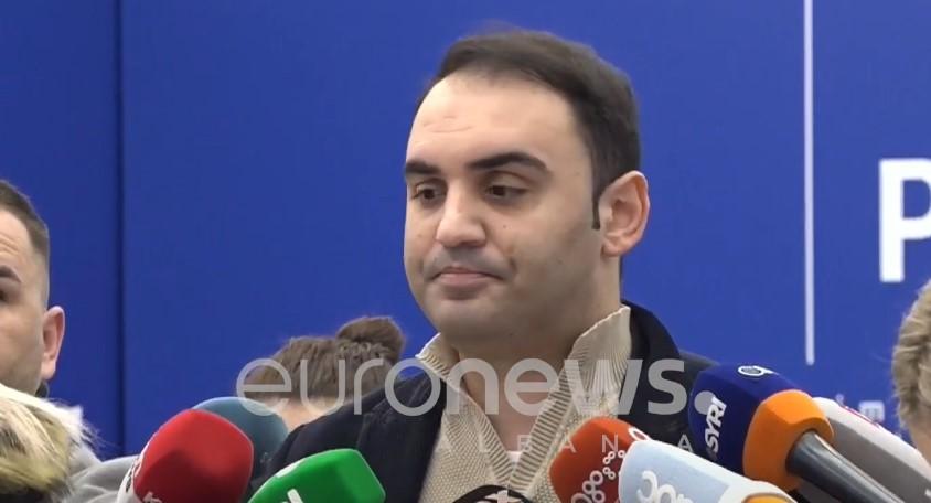 Primaret, Këlliçi: Risi jo vetëm për PD-në, por edhe për politikën