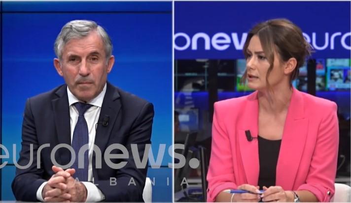 Enver Bytyçi: Heshtja e Kosovës ndaj grushtit të Berishës, një lloj pakti