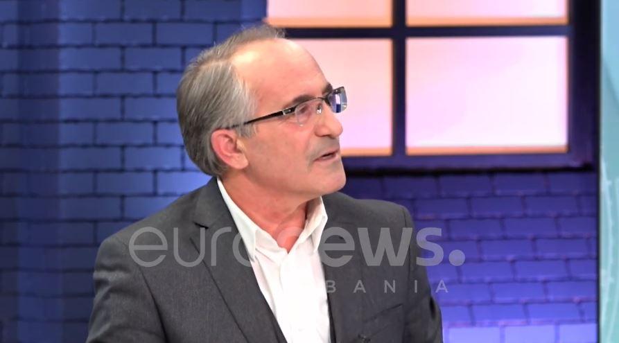 Selami Xhepa: Sondazhi përputhet plotësisht me realitetin