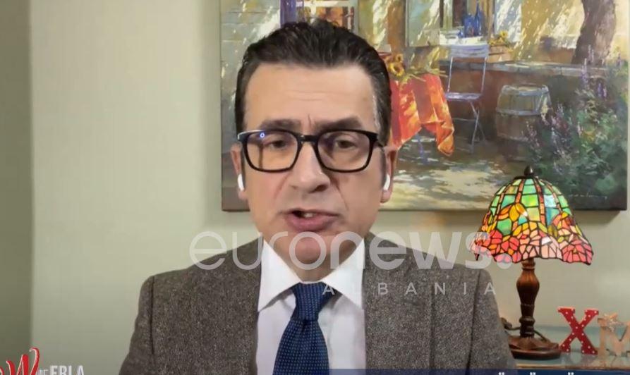 Spahiu hedh dyshimet e forta: Pse Ramiz Aliaj ka qenë pjesë e pazarit në vitet ’90