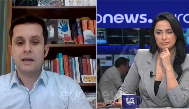 Alimehmeti refuzon Këlliçin: Nuk bëhem nënkryetar bashkie nëse ai fiton Tiranën