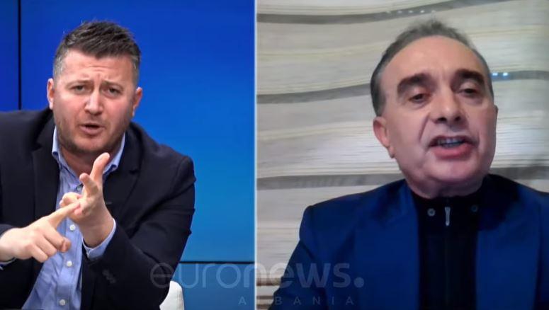 Gazetari-Luan Baçit: Të vendosi Basha në listë të sigurt, se nuk do ishte deputet