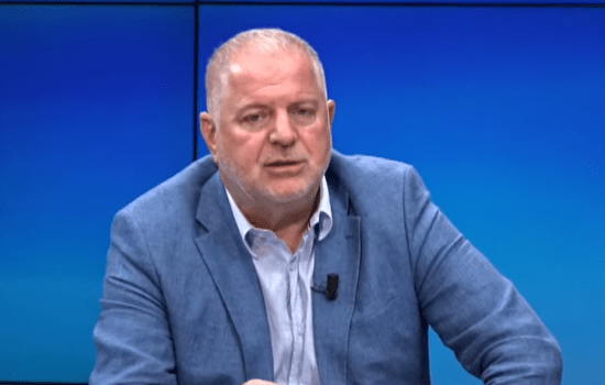 Haxhiu: Open Ballkan mund të ketë një tjetër rol
