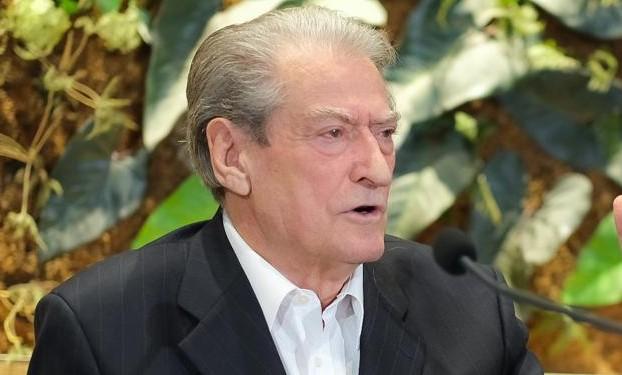 Berisha: Nuk ka samit pa protestë, ne do të jemi në shesh