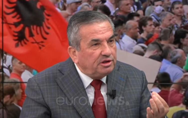 Idajet Beqiri: Në interes të popullit shqiptar samiti, jo protesta