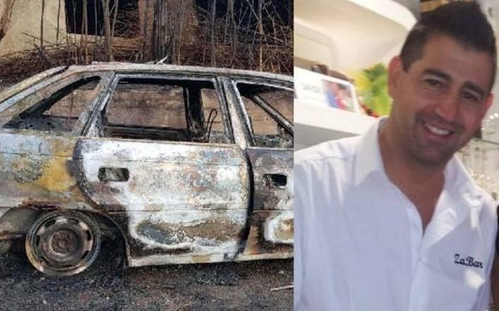 Inskenoi vdekjen e tij  Apeli liron nga burgu Davide Pecorrellin