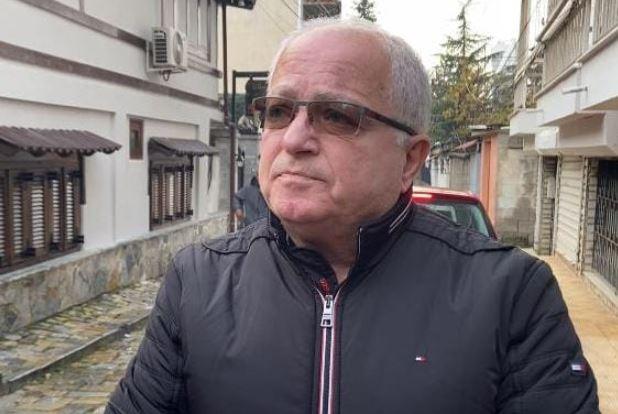 Protesta, Spaho: S’marrim parasysh vijat e kuqe të vendosura nga policia