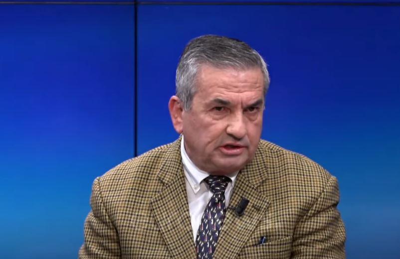 Beqiri: Protesta është personale e Berishës dhe Metës, po i bëjnë dhuratë Ramës