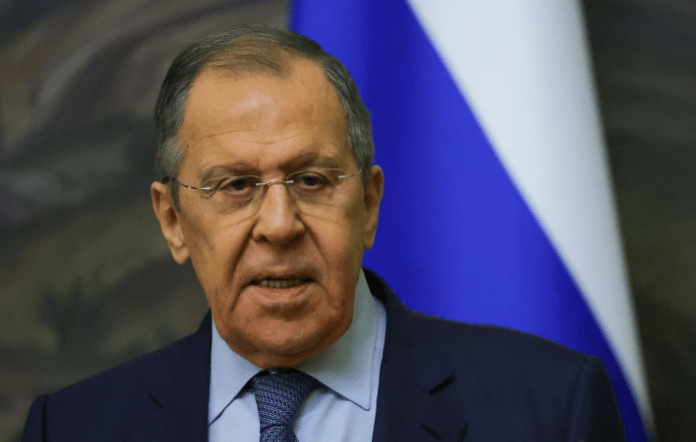 Lavrov kërcënon: Pranoni kushtet tona, përndryshe do i përmbushim vet