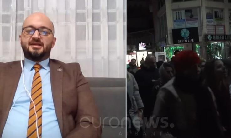 Ngjarja në Kosovë, Shala: Policia nuk zbatoi urdhrin e mbrojtjes për 30-vjeçaren