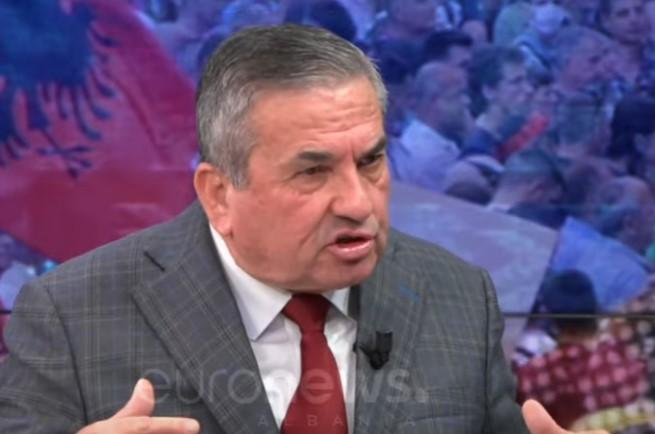 Beqiri: Të gjithëve po na përgjohen telefonat sot teksa zhvillohet samiti BE-BP