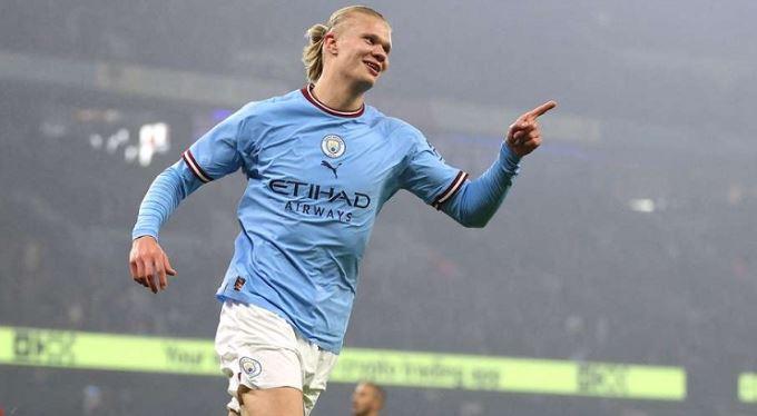 Manchester City eliminon Liverpool-in nga Carabao Cup