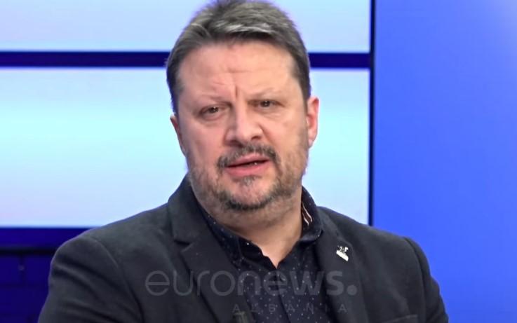 Vrasja e grave, Hazizaj: Kosova një rast i veçantë, ka ende ndikimin e luftës