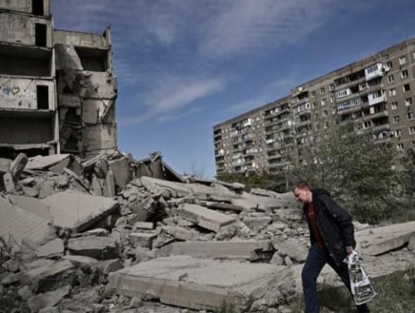 OKB: Më shumë se 6700 civilë të vrarë në Ukrainë që nga fillimi i pushtimit rus