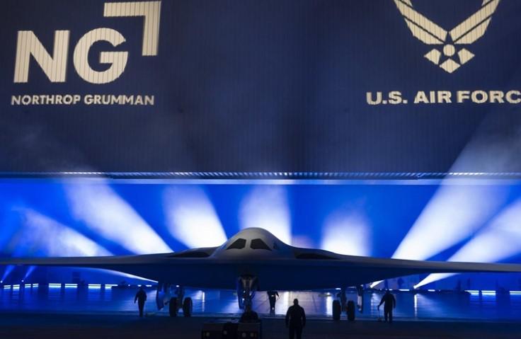 Pentagoni përuron avionin “B-21”. SHBA, kontrast zhvillimit kinez