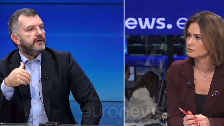 A mund të kërkojë Rama arrestimin e Sali Berishës? Flet Andi Bushati