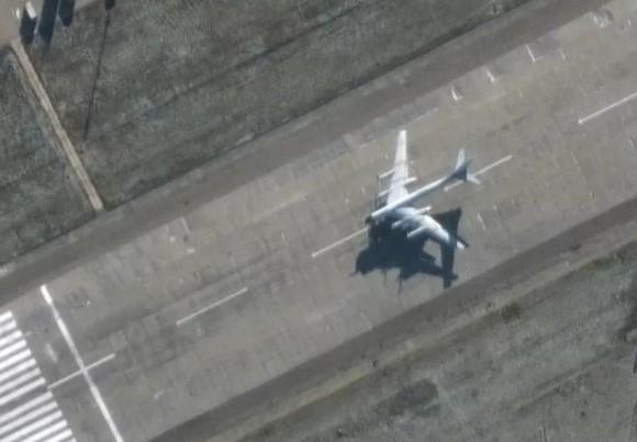 Sulm me dron në bazën e bombarduesve rusë, tre viktima