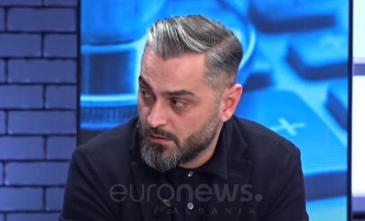 Besart Kadia: Do bëjmë çdo gjë që të miratojmë amnistinë fiskale