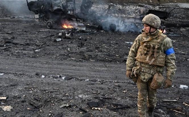 Ukraina duhet të përgatitet për luftë të gjatë, thotë ish-gjenerali