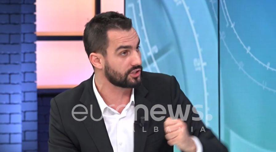 ‘Gjithë jetën vetëm kriza’, revolta e Lapajt: Njerëzit janë të pashpresë