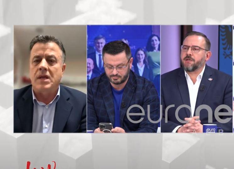 “Shitës picash dhe droge”, Flamur Noka: Identiteti i vërtetë i dhunuesit të Berishës