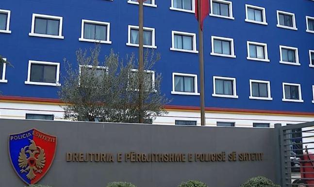 Emrat Ndryshime Në Strukturat E Policisë Së Shtetit Euronews Albania