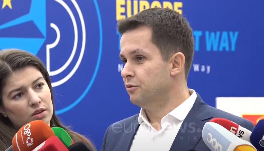 Alimehmeti thirrje demokratëve: Sot vendosni ju për Tiranën që doni, jo kryetari