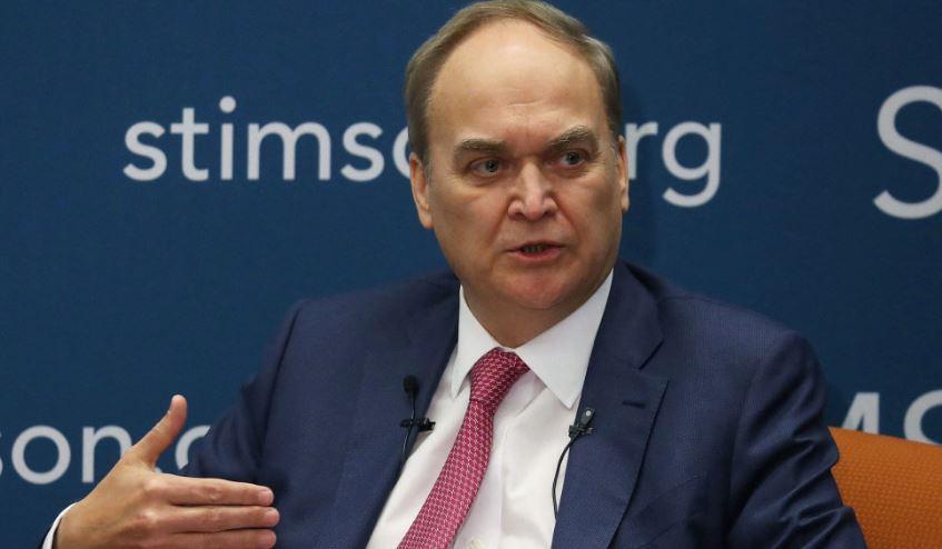 30 diplomatë të tjerë rusë do largohen nga SHBA deri në fund të vitit