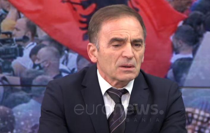 Eksperti Softa: Me sulmin ndaj Berishës dështoi siguria