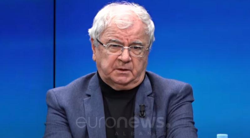 Ngjela: Politika serbe e sëmurë, kanë kompleks inferioriteti me shqiptarët