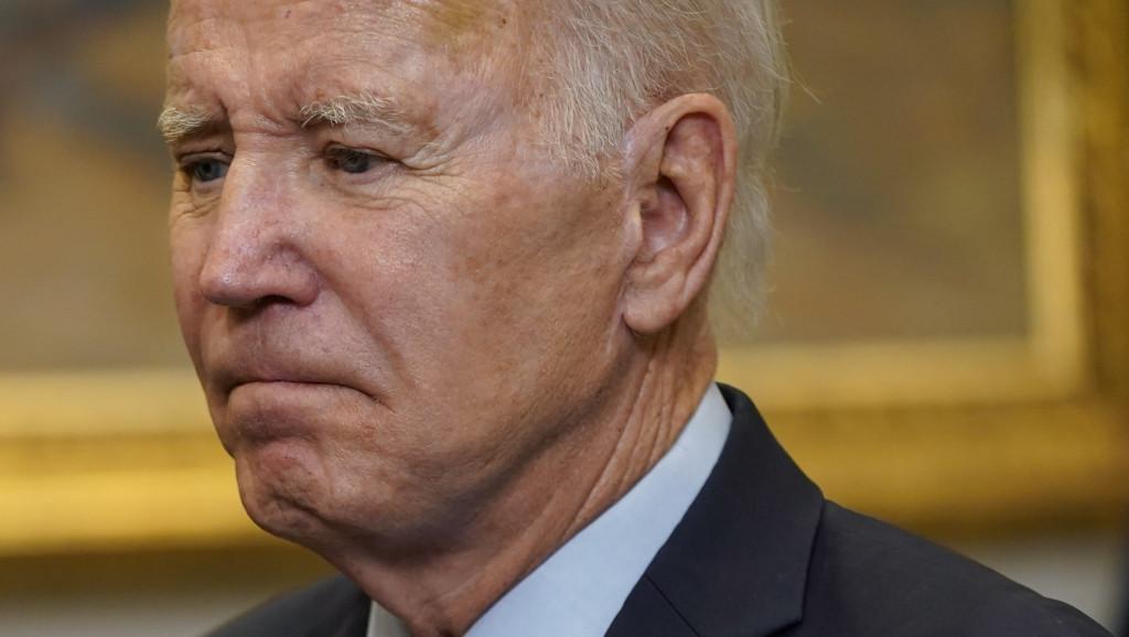 12 orë kërkime, zbulohen dokumente të tjera në shtëpinë e Biden