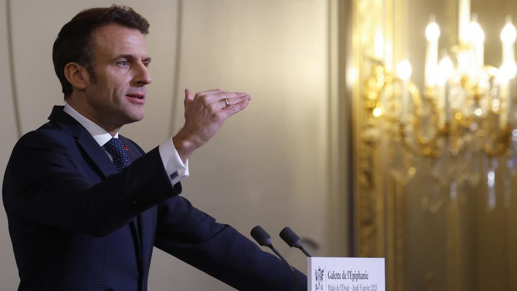 Macron: Më shumë para për të transformuar ushtrinë