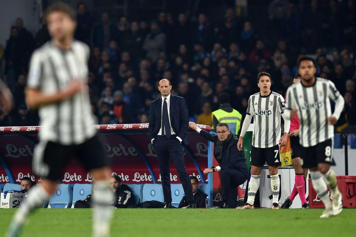 Gjykata ‘godet’ Juventusin, Zonjës së Vjetër i hiqen 15 pikë