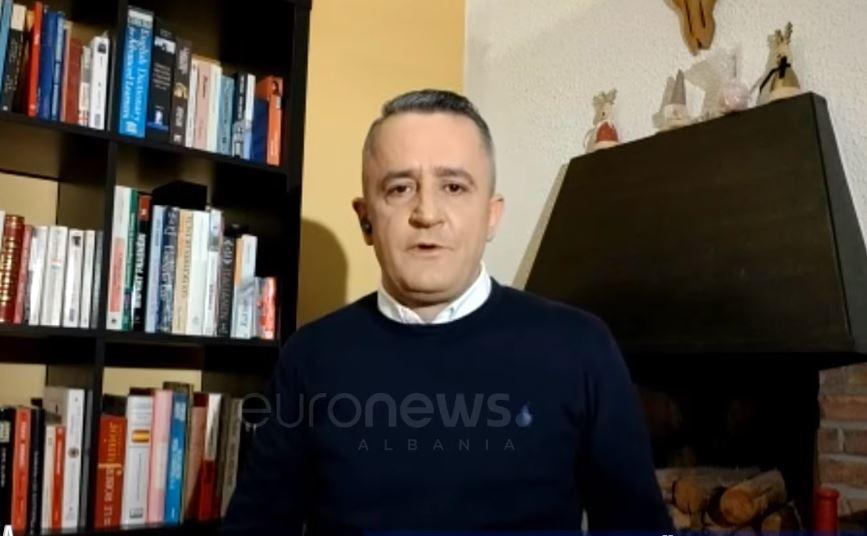Gazetari: Si u kapën 1 mld mesazhe të mafies shqiptare në Belgjikë