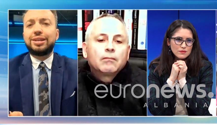 Parashikimi i fortë i gazetarit: Në Kuvend do shohim dhunë dhe sherre