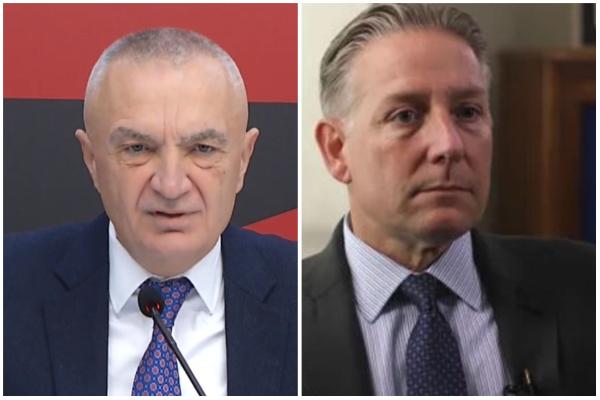 Arrestimi i zyrtarit të FBI-së dhe takimi me Ramën, Meta: Do dalin skandale të tjera