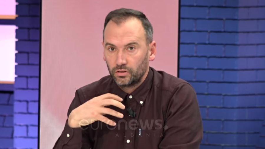 Gocaj: Emri i shoqërisë civile është përdorur qëllimisht për ta degraduar