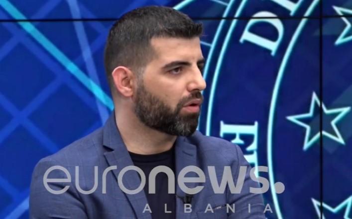 Gazetari: Ka fakte, Agron Neza ka bërë pagesa drejt ish-zyrtarit të FBI-së